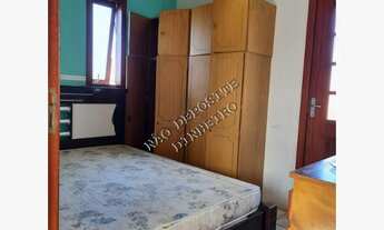 Imagem 3: Alugo kitinet - contrato anual