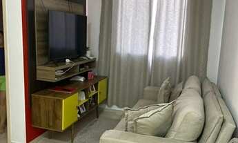 Imagem 2: Apartamento térreo no Joao costa