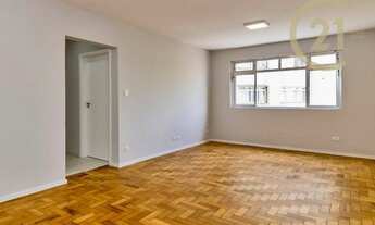 Imagem 3: Apartamento com 1 dormitório para alugar, 32 m² por R$ 2.896,61/mês - Santa Cecília - São