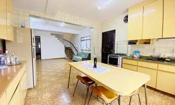 Imagem 6: SAO PAULO - Casa Padrão - ACLIMACAO