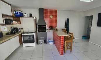 Imagem: Casa em Condomínio fechado Esmeralda na