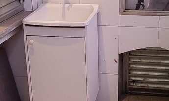 Imagem: Apartamento Grajaú