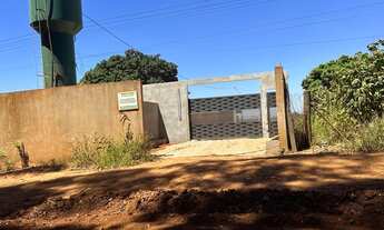 Imagem 5: Lote 26 setembro rua 4