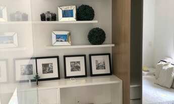 Imagem 4: Apartamento para venda ou aluguel possui 45m com 1 quarto em Vila Mariana - São Paulo - SP