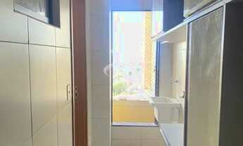 Imagem 7: Apartamento para venda tem 94 metros quadrados com 3 quartos em Monte Castelo - Teresina