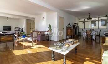 Imagem 4: São Paulo - Apartamento Padrão - Santa Cecília