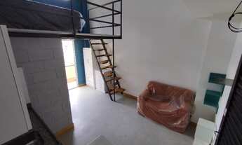 Imagem 3: Alugo Loft Duplex Mobiliado Sem Fiador