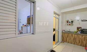 Imagem 7: Apartamento para venda em Rudge Ramos de 84.00m² com 3 Quartos, 1 Suite e 2 Garagens