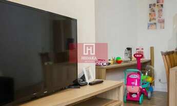 Imagem 4: Apartamento à venda no bairro Penha - São Paulo/SP, Zona Leste