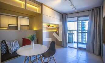 Imagem: Apartamento à Venda - Vila Clementino