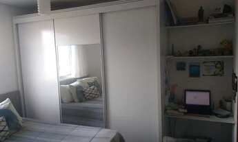 Imagem 7: Apartamento para venda possui 41 metros quadrados com 1 quarto em Intermares - Cabedelo