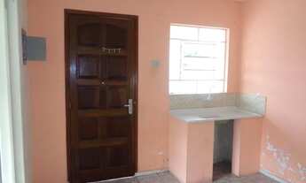 Imagem 4: Casa Padrão para alugar em São Paulo/SP