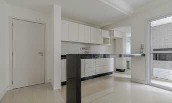 Imagem 6: CURITIBA - Apartamento Padrão - Champagnat