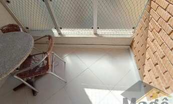 Imagem 6: EXCELENTE APARTAMENTO COM 03 DORMITÓRIOS E LAZER À VENDA NA PRAIA DA ENSEADA - REF.: 5347