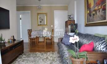 Imagem: Apartamento Residencial à venda, Vila Anhangüera