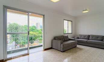 Imagem: Apartamento para Aluguel - Jabaquara, 2