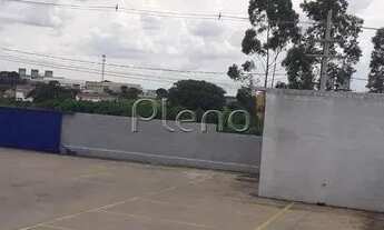 Imagem 6: Galpão - Joapiranga - Valinhos