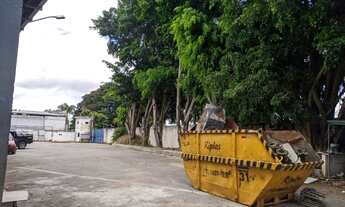 Imagem 3: Chácaras Reunidas - Galpão Comercial - 1.060m²