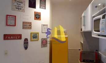 Imagem 7: Flat com 1 dormitório para alugar, 38 m² por R$ 7.000,00/mês - Riviera Módulo 6 - Bertioga