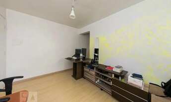 Imagem 4: Apartamento para Aluguel - Centro, 1 Quarto, 35 m2