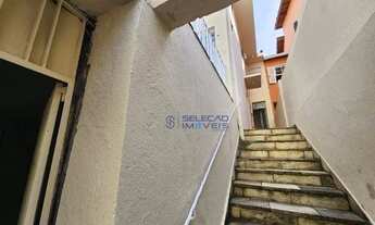 Imagem 3: Casa com 3 dormitórios para alugar, 160 m² por R$ 6.180/mês - Sumaré - São Paulo/SP