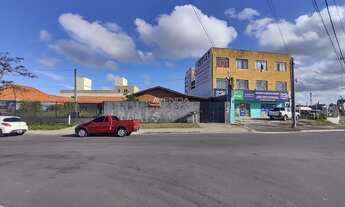 Imagem 2: TERRENO à venda com 400m² por R$ 690.000,00 no bairro Bairro Alto - CURITIBA / PR