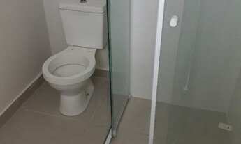 Imagem 7: Apartamento com 2 dormitórios suite sendo 1 suíte para alugar, 57 m² por R$ 2.400/mês - G