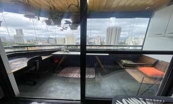 Imagem: Apartamento Vila Gomes Cardim São Paulo/SP