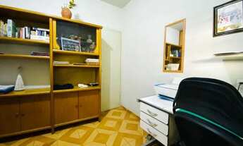 Imagem 7: Casa com 3 dormitórios à venda, 200 m² por R$ 1.400.000,00 - Vila Nova Valinhos - Valinhos