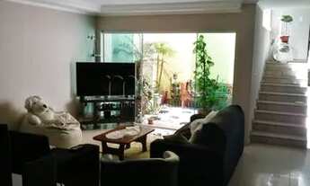 Imagem: SÃO PAULO - Casa Padrão - JARDIM DA GLORIA