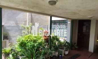 Imagem 4: Casa com 3 dormitórios à venda, 120 m² por R$ 450.000,00 - Campo Grande - São Paulo/SP