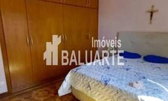 Imagem 3: Casa com 3 dormitórios à venda, 252 m² - Vila Marari - São Paulo/SP