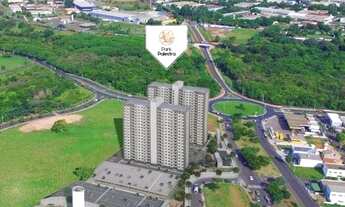 Imagem 7: Apartamento região oeste- acesso Rod. washington luiz