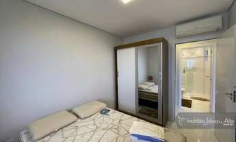 Imagem 7: Apartamento para venda com 102 metros quadrados com 2 quartos em Centro - Imbituba - SC