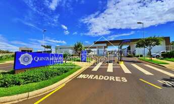 Imagem 4: Ribeirão Preto - Casa de Condomínio - Quinta Dos Ventos