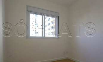 Imagem 2: APARTAMENTO PARA VENDA SEM MOBÍLIA NA REGIÃO DA CONSOLAÇÃO