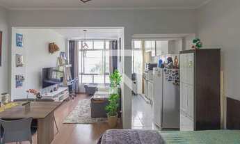 Imagem 3: Apartamento para Aluguel - Bela Vista, 1 Quarto, 35 m2