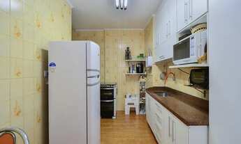 Imagem 7: SAO PAULO - Apartamento padrao - PINHEIROS