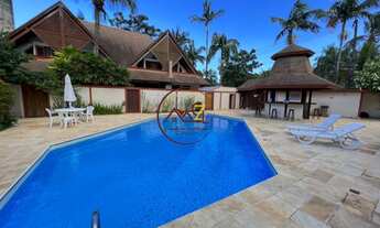 Imagem 2: Casa em condominio RESIDENCIAL em SÃO SEBASTIÃO - SP, BARRA DO UNA