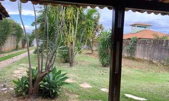 Imagem 4: Casa 3 quartos reformada/porcelanato na rua 6 de Vicente Pires