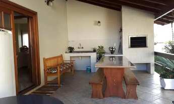 Imagem 4: Sobrado para venda em Morumbi - São Paulo - SP