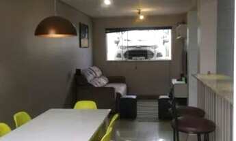 Imagem: Sobrado à venda na Vila Jardini, Sorocaba/SP