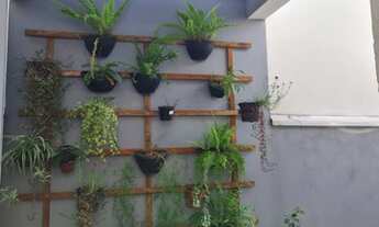 Imagem 3: Casa térrea no condomínio Park Real Indaiatuba