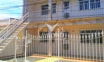 Imagem 3: Casas 3 qtos Centro - Itaboraí - RJ