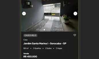 Imagem 5: Vende casa Casa com 3 dormitórios