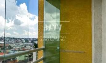 Imagem 6: Apartamento para venda em Baeta Neves de 70.00m² com 2 Quartos, 1 Suite e 2 Garagens