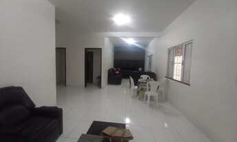 Imagem 2: Sobrado para venda com 250 metros quadrados com 5 quartos em Parque Athenas - São Luís - M