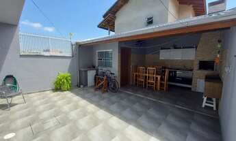 Imagem 2: Sobrado de Alto Padrão em Itajuba - 350m da praia