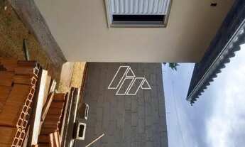 Imagem 5: Casa com 2 dormitórios à venda, 50 m² por R$ 200.000,00 - Nova Marília - Marília/SP