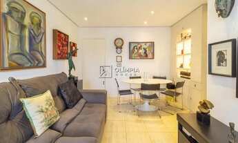 Imagem: Apartamento Venda 2 Dormitórios - 72 m²